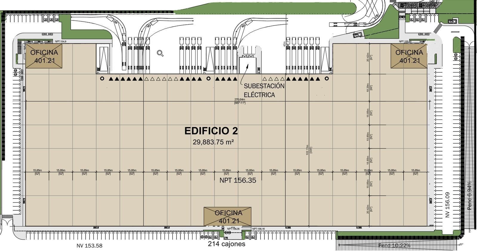 Foto adicional de Building 1